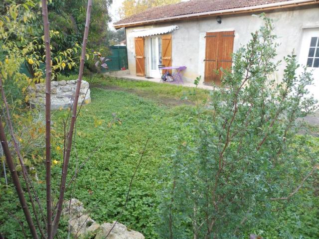 Location maison F3 Fleurance - Photo 3