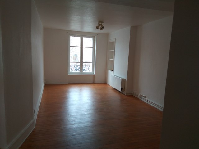 Location appartement T2 St Etienne - Photo 1