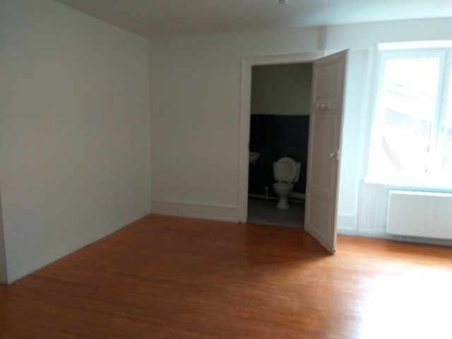 Location appartement T2 St Etienne - Photo 6