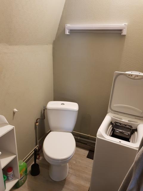 Location appartement T2 Roeulx - Photo 4