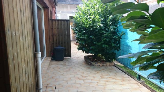Location studio Le Mans - Photo 4