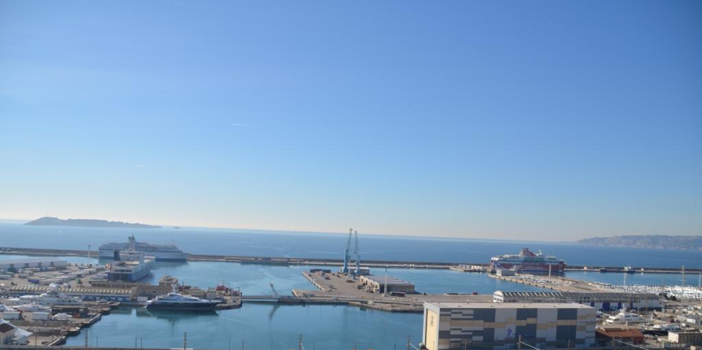 Location chambre Marseille 15 - Photo 1