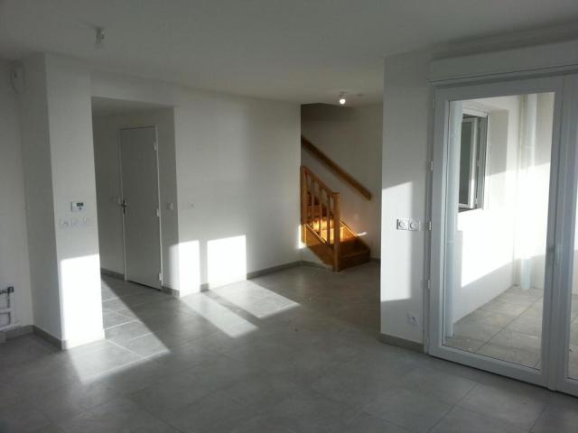 Location appartement T3 Marseille 15 - Photo 2
