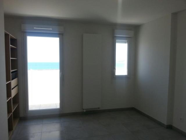 Location appartement T3 Marseille 15 - Photo 3