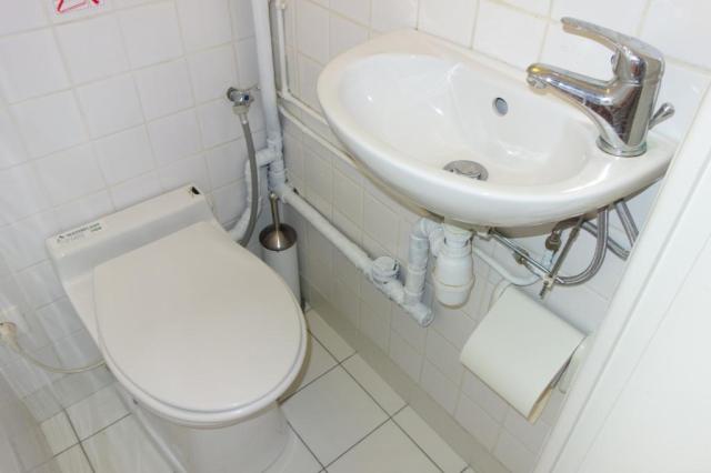 Location appartement T1 Paris 09 - Photo 3