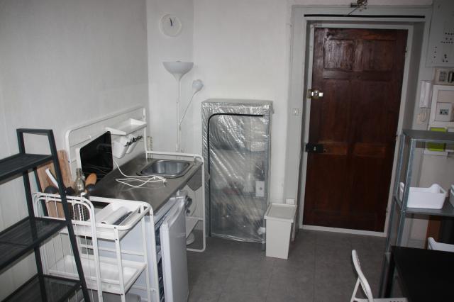 Location studio Lyon 6 - Photo 2
