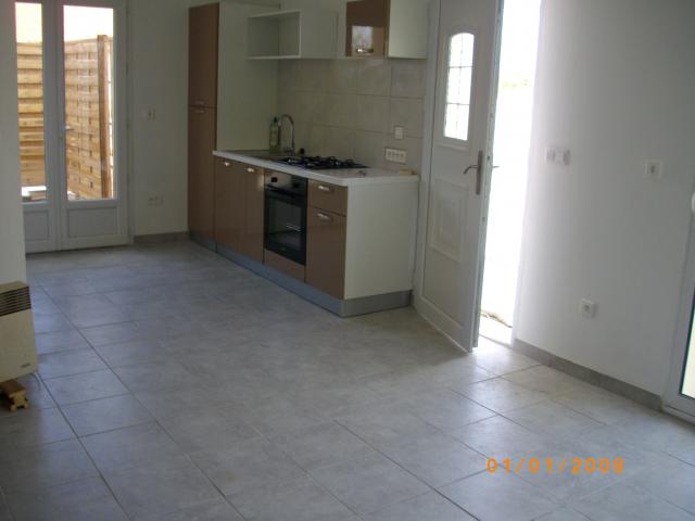Location maison F3 Paucourt - Photo 2
