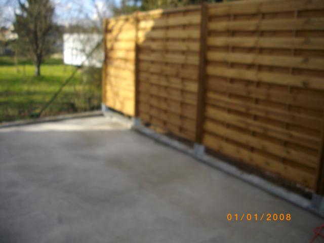 Location maison F3 Paucourt - Photo 3