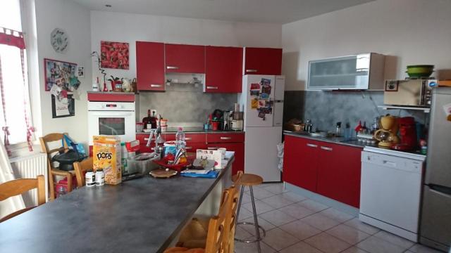 Location chambre Annecy - Photo 3