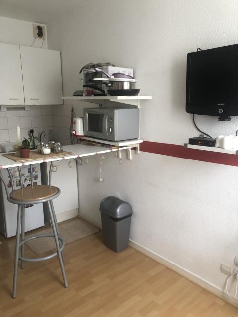 Location studio Rennes - Photo 5