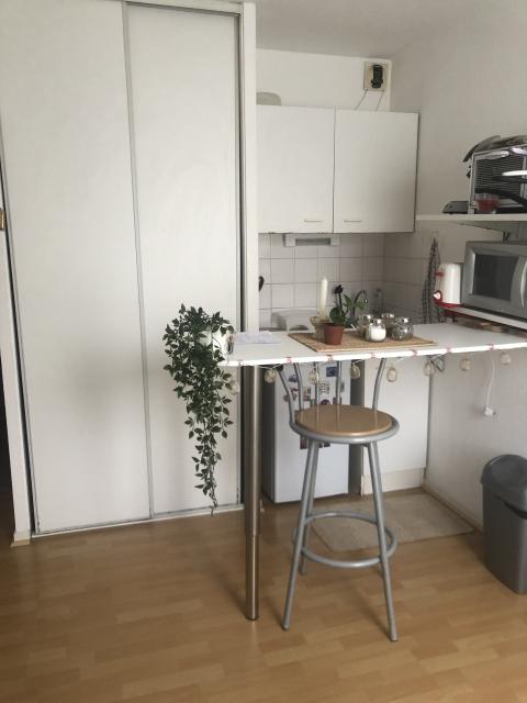 Location studio Rennes - Photo 6