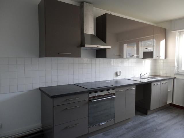 Location appartement T3 Colmar - Photo 2