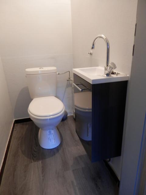 Location appartement T3 Colmar - Photo 8
