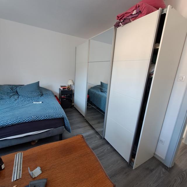 Location appartement T3 Colmar - Photo 9