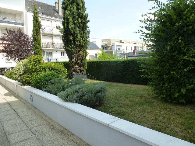 Location appartement T3 Tours - Photo 2