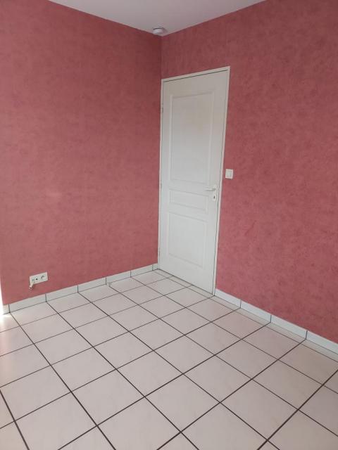 Location appartement T3 Tours - Photo 4