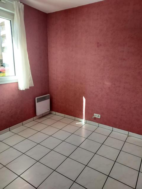 Location appartement T3 Tours - Photo 5