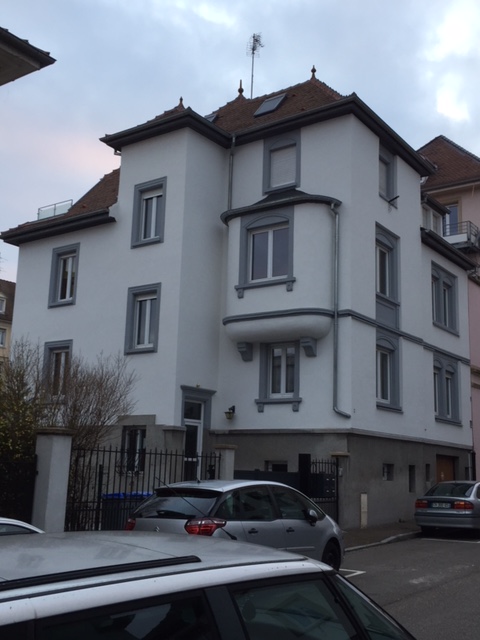 Location studio Bischheim - Photo 7