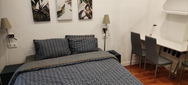 Location appartement T2 Paris 01 - Photo 2