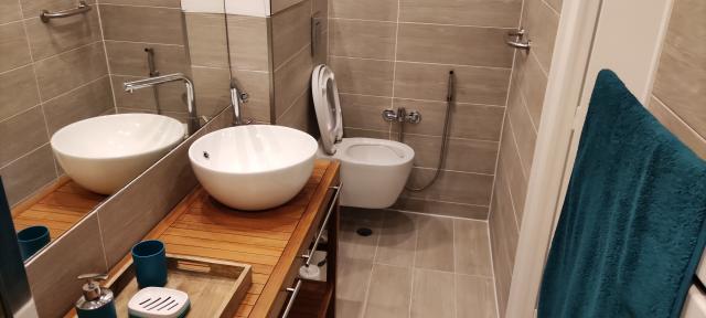 Location appartement T2 Paris 01 - Photo 5