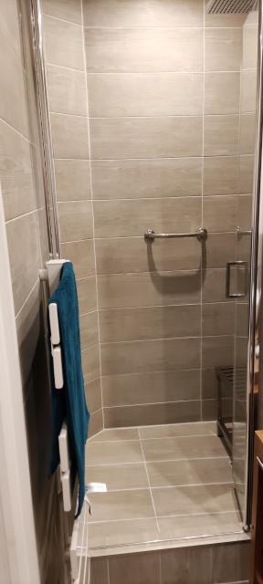 Location appartement T2 Paris 01 - Photo 6