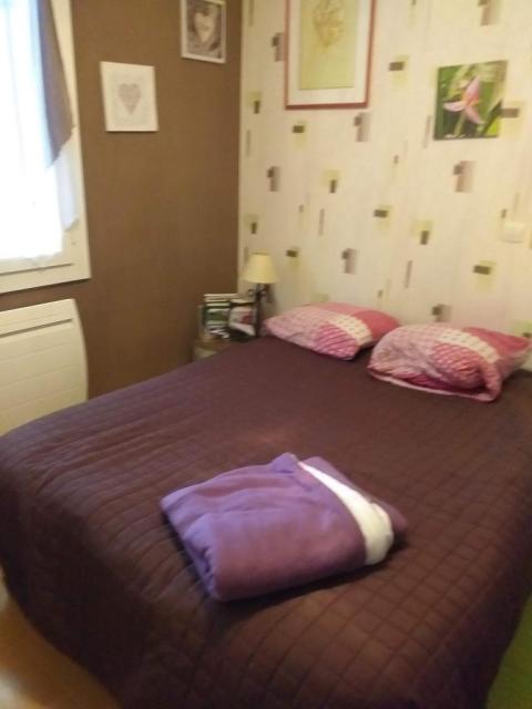 Location chambre Bou - Photo 4