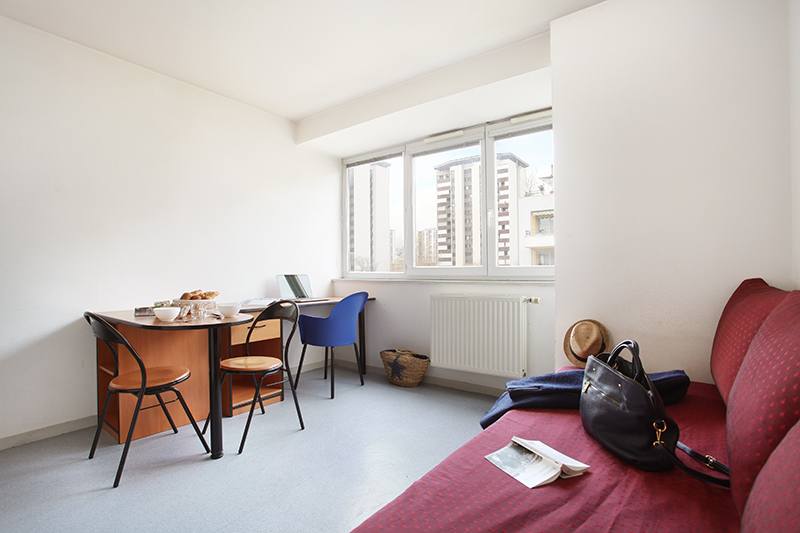 De particulier à particulier, studio, de 18m² à grenoble ...