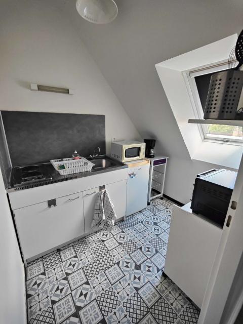 Location appartement T1 Le Mans - Photo 3