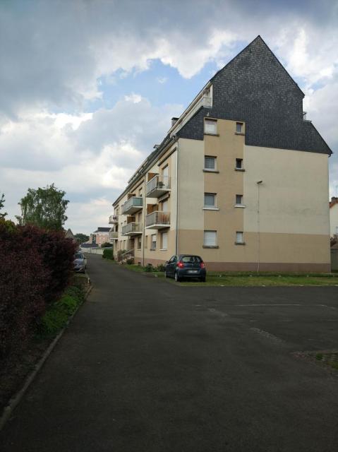 Location appartement T1 Le Mans - Photo 4