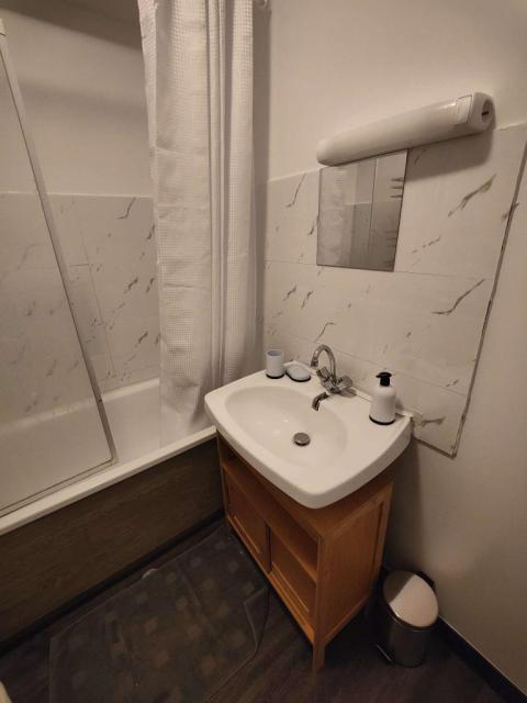 Location appartement T1 Le Mans - Photo 5