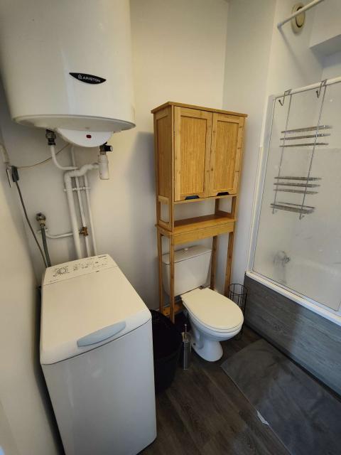 Location appartement T1 Le Mans - Photo 6