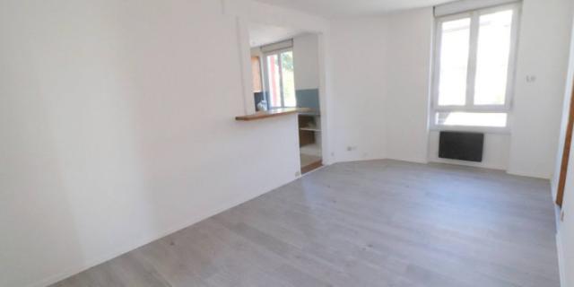 Location appartement T2 Triel sur Seine - Photo 1
