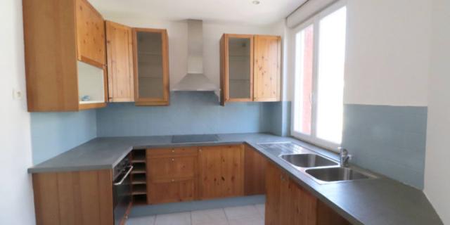 Location appartement T2 Triel sur Seine - Photo 3