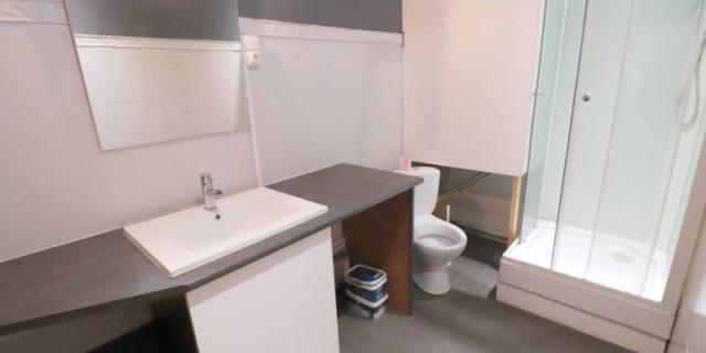 Location appartement T2 Triel sur Seine - Photo 5