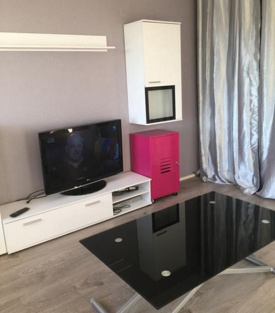 Location appartement T1 Metz - Photo 2