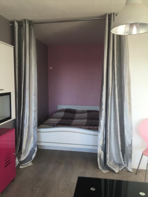 Location appartement T1 Metz - Photo 3