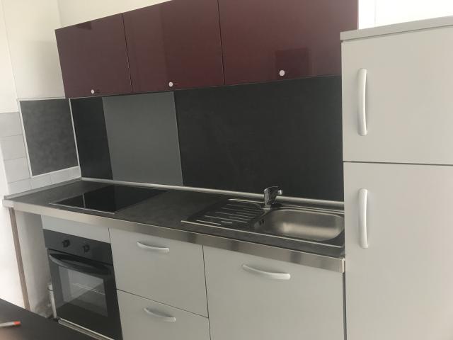 Location appartement T1 Metz - Photo 4