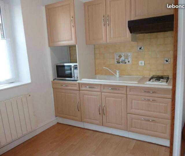 Location studio Villefranche sur Saone - Photo 2