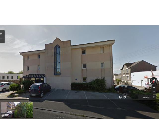 Location studio Brest - Photo 3