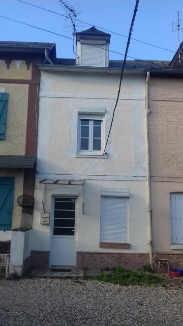 Location maison F2 Montville - Photo 2