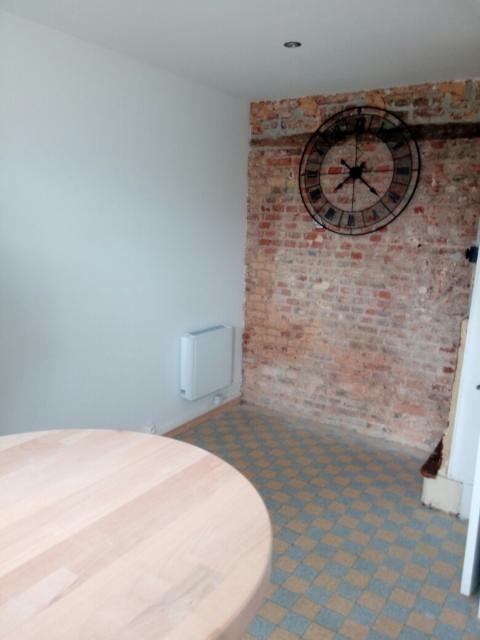 Location maison F2 Montville - Photo 4