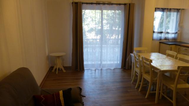 Location appartement T3 Montpellier - Photo 2