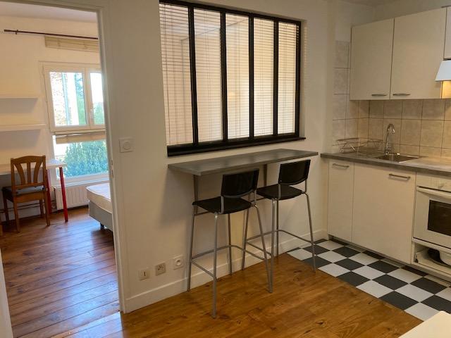 Location appartement T2 Meudon - Photo 2