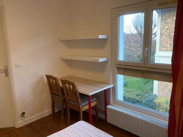 Location appartement T2 Meudon - Photo 6