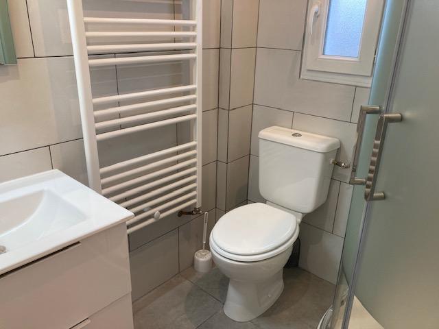 Location appartement T2 Meudon - Photo 7