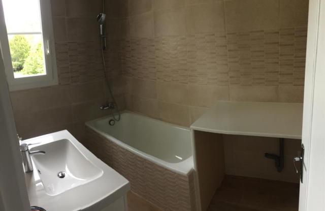 Location maison F5 St Leger en Yvelines - Photo 3