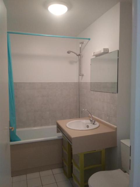 Location studio Angers - Photo 2