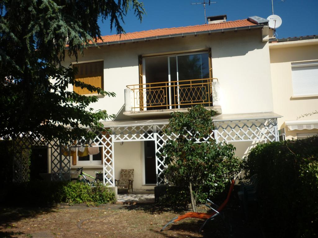 Location chambre Toulouse - Photo 1