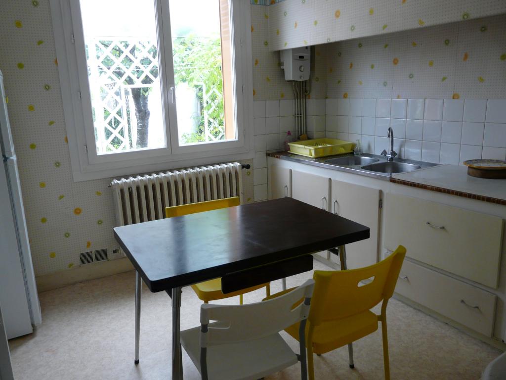 Location chambre Toulouse - Photo 4
