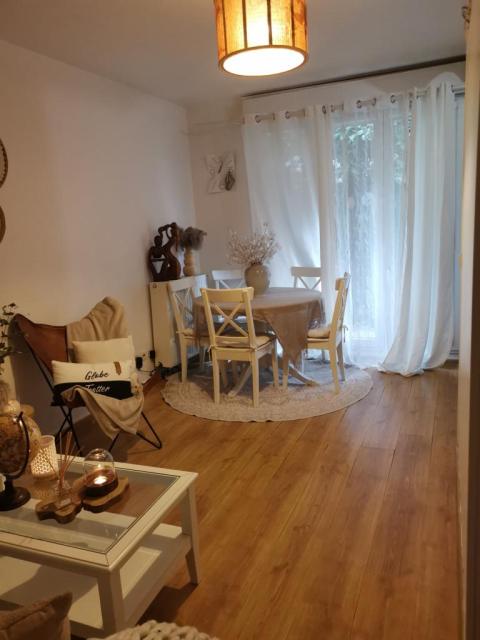 Location appartement T2 Bagnolet - Photo 3